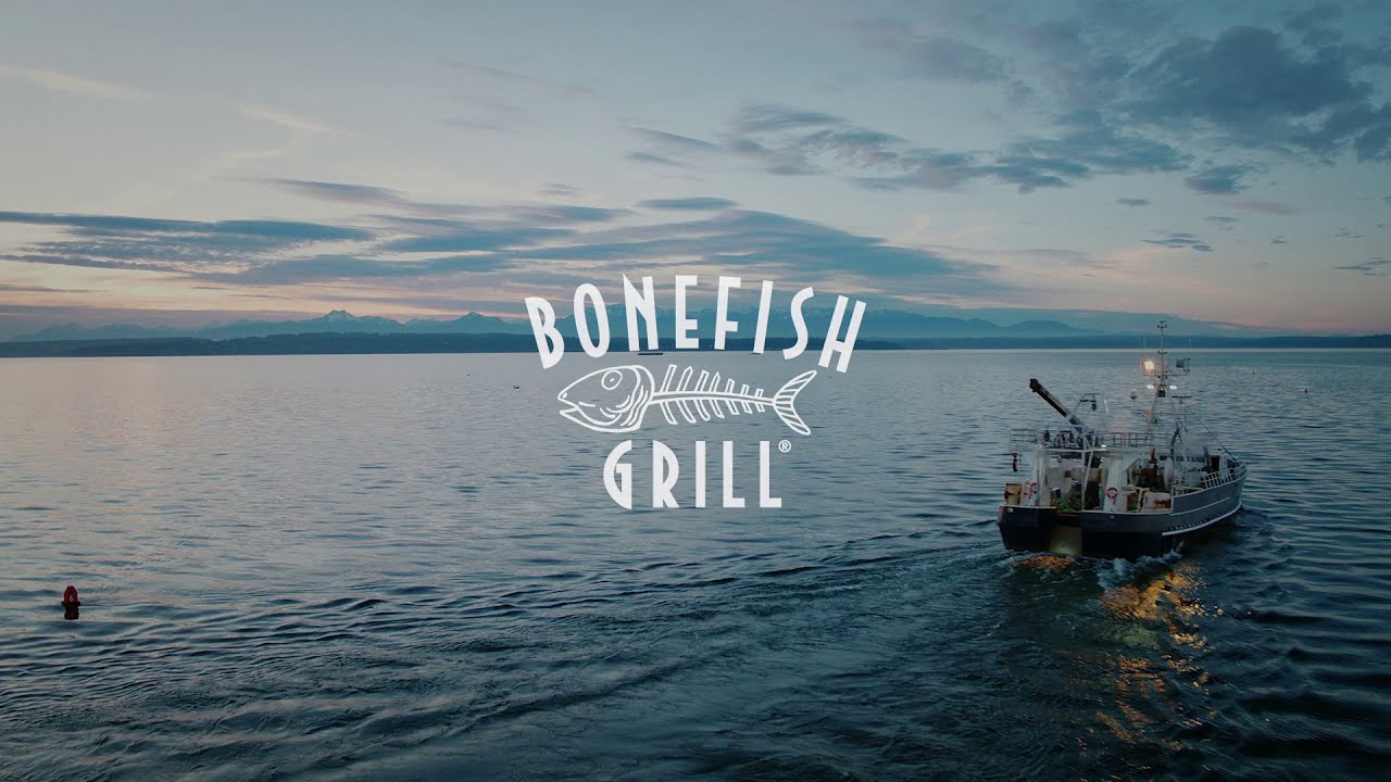 Experience the Bonefish Way