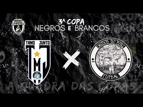 Unidos do Peri x Tamo Junto  - COPA NB 2023! 🏆⚽️
