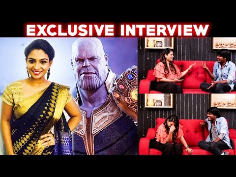 Fun Filled Interview With VJ Maheshwari | Nettv4u