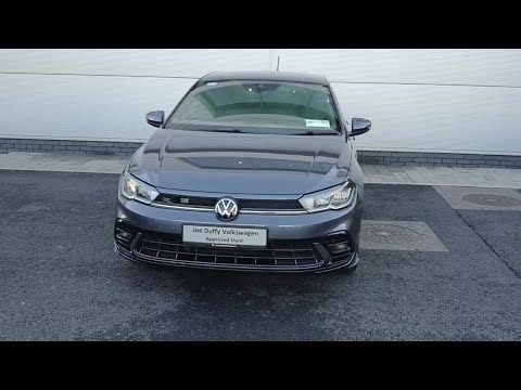 Volkswagen Polo 1.0 TSI 95HP R-Line - Image 2