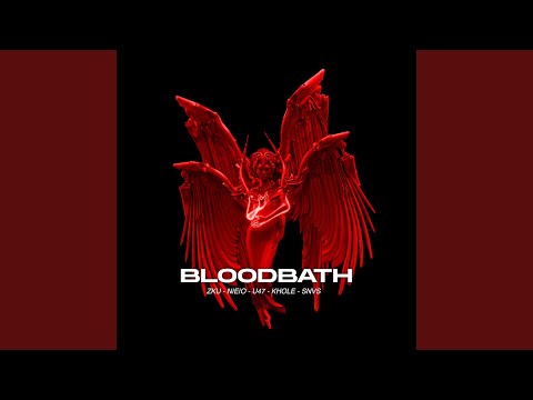 KILL HIM (feat. SNVS)