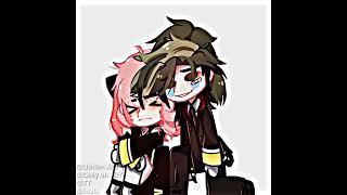 Anya x Damian Anime