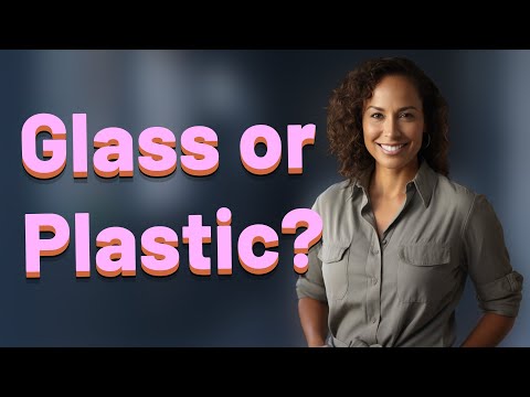 Microwave-Safe Glass or Plastic: Which Is Safer for Reheating Food?