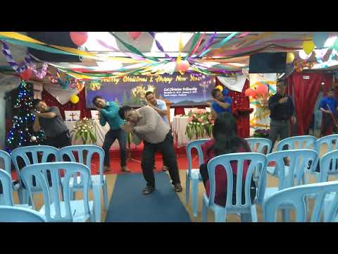 LCF - EC hlalam Malaysia