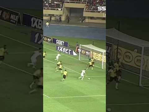 Houssem Aouar offre la victoire à l'Algérie en Ouganda (2-1)