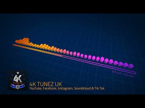 [Dance 2023] Alan Benn - Be Right There (2023) (4K Tunez UK)