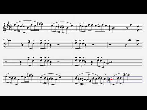 Just the two of us smooth jazz alto sax