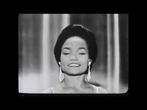 Eartha Kitt, « Uska Dara »