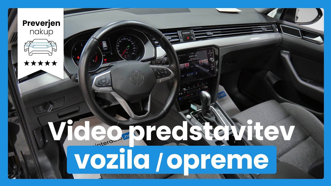 Volkswagen Passat Variant 2.0 TDI Business DSG