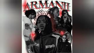 Download lagu WUL UP - ARMANII X NOTNICE [INSTRUMENTAL] 🔥 #dancehall  mp3