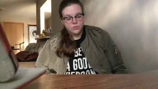 Say You Won't Let Go - James Arthur cover