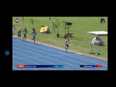 Brand SA 1200m PMB 2023