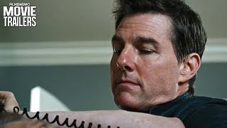 Jack Reacher: Never Go Back | It's time to stop running and start hunting