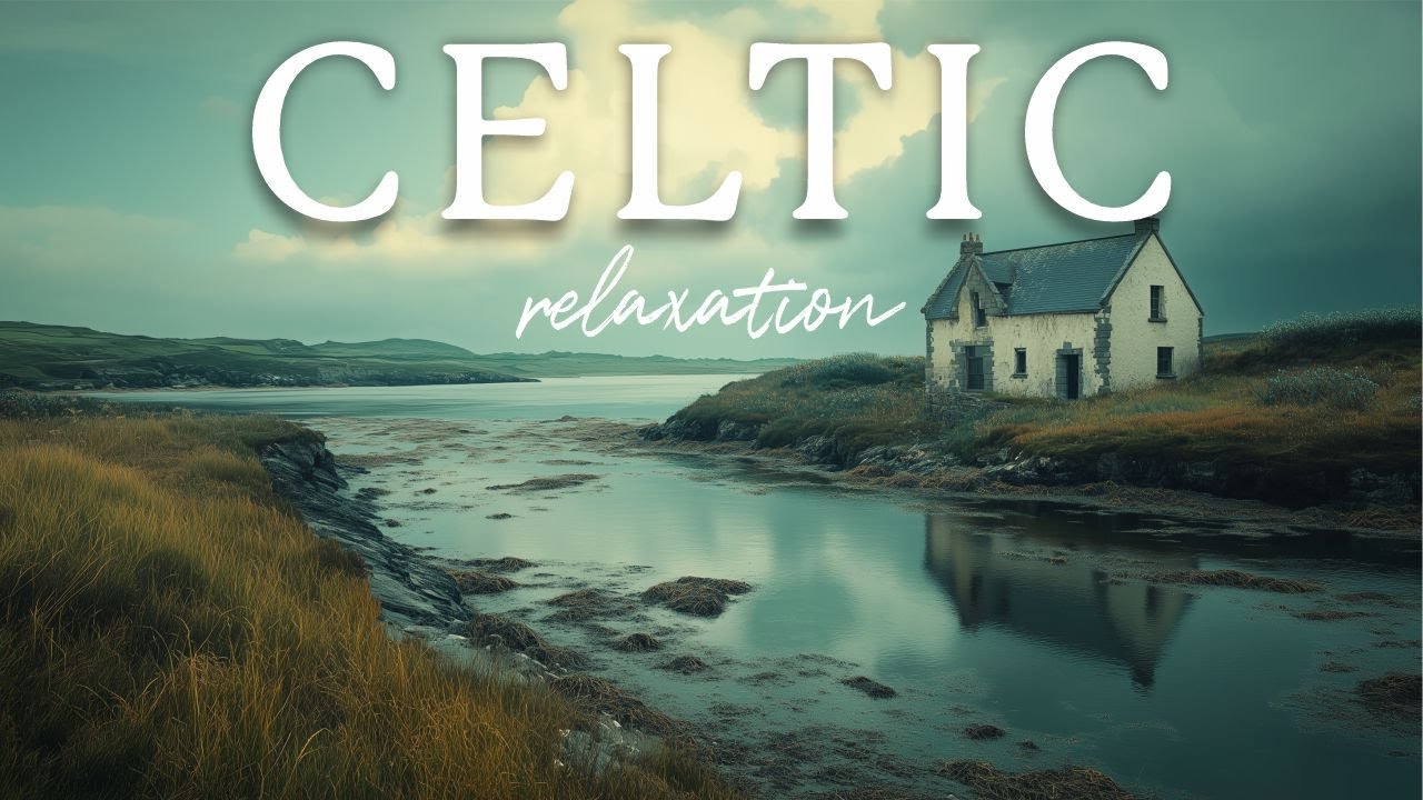 Celtic Melodies: Songs from the Heart of Ireland, Scotland & Wales