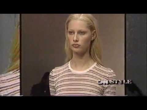 Prada Spring 1996 Collection