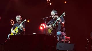 Dave &amp; Tim - (Too High) - Riviera Maya 2022 - Night 2
