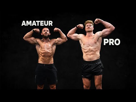 The Perfect Body For HYROX? ft Hunter McIntyre