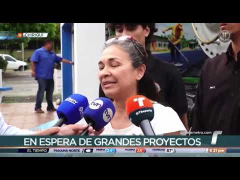 Desempleo preocupa en Chiriquí 