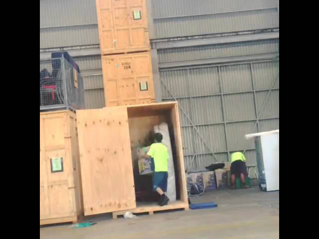Acrobat Removals - Sandgate, NSW