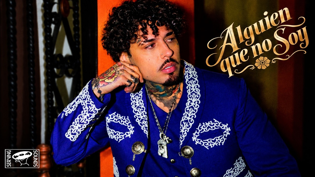 Dalex - Alguien que no Soy (Video Oficial)