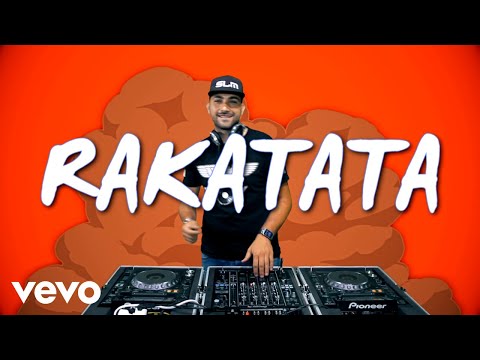 Salvo La Macchia - Rakatata (Official Video) ft. Neon