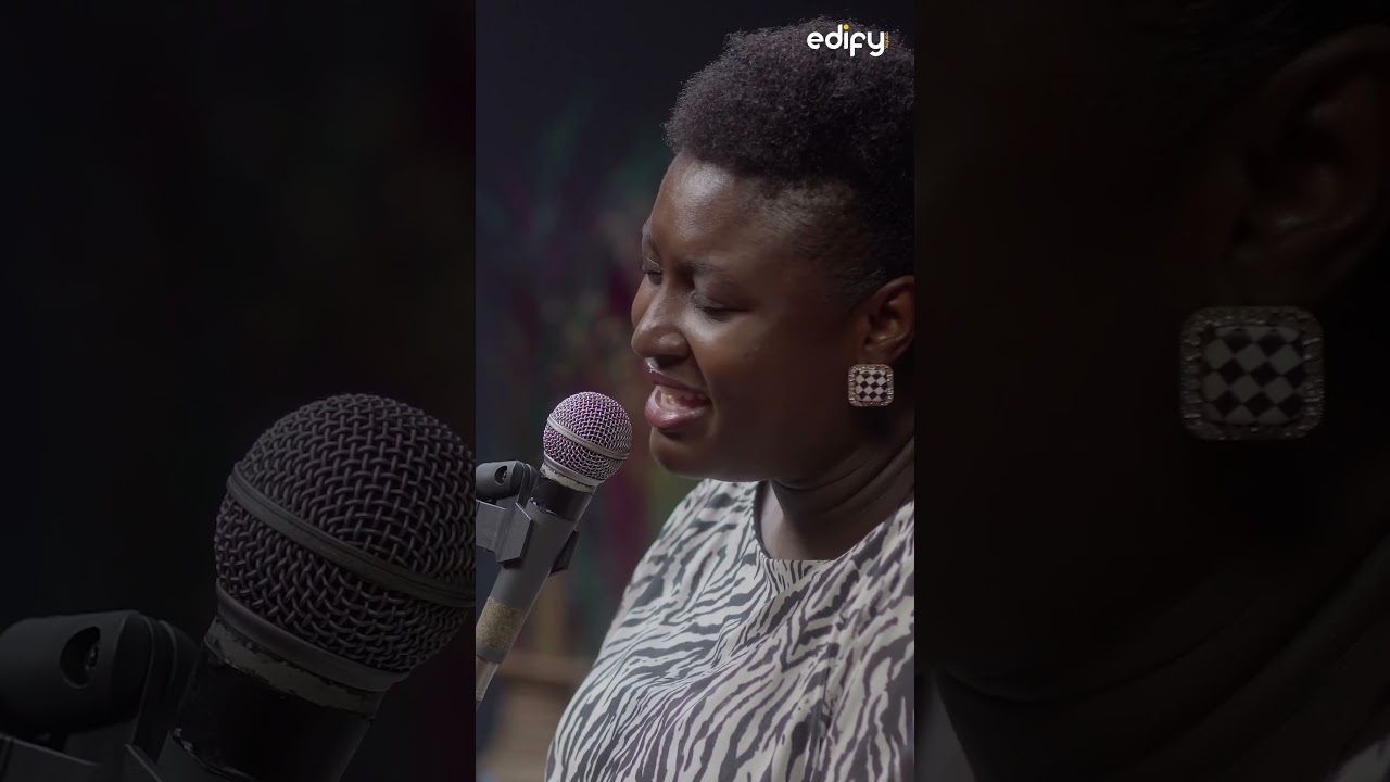 The love story of how Jesus gave His life for us #edify #gospelminds #praiseandworship #christianpop