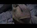 Dinosaur 2000 Stand Together Scene HD