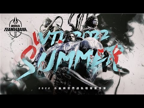 WTL 2022 Week 6: Kaizi Gaming vs Team GP suivi de Freecs vs PSIST