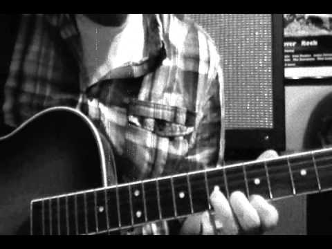 Vintage Jazz Style Guitar - Latin Jazz Improv