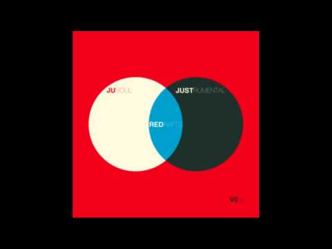 Jusoul - The Stereotype feat. Kaze