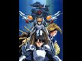 Hades Project Zeorymer OAV 02