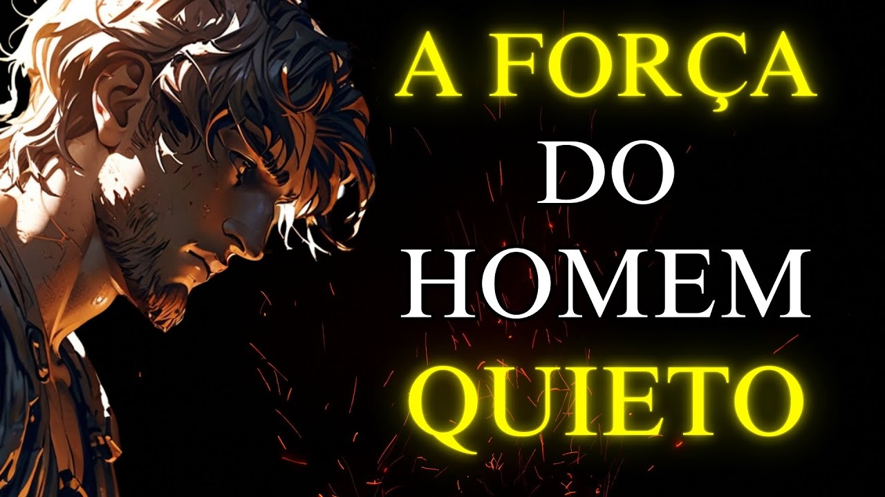 O Segredo das Mentes Brilhantes: Como Usar o Silêncio ao Seu Favor | O Filosofista