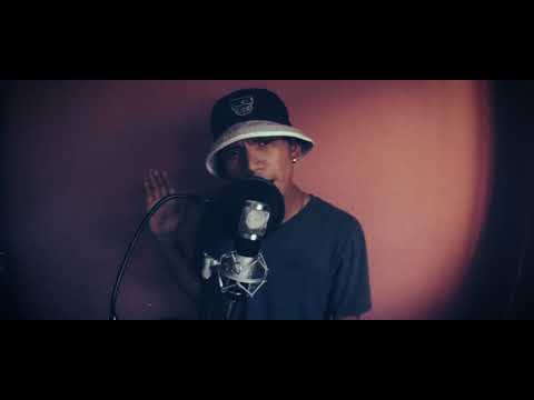 Habitacion Prohibida - PANTERX93 ft Louie GRN (Beat -  Solo Da Masta)