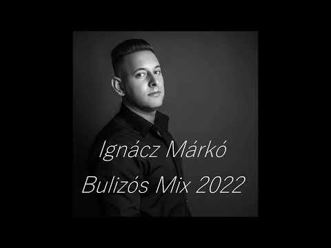 Ignácz Márkó - Bulizós Mix 2022
