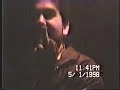 Corrosion of Conformity - Over Me (live)