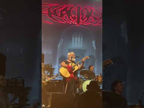 Tenacious D Live at the O2 16.06.23 - Jack Black Solo