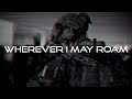 75th Ranger RGT Wherever I May Roam Heaven S Warrior 2022 ᴴᴰ