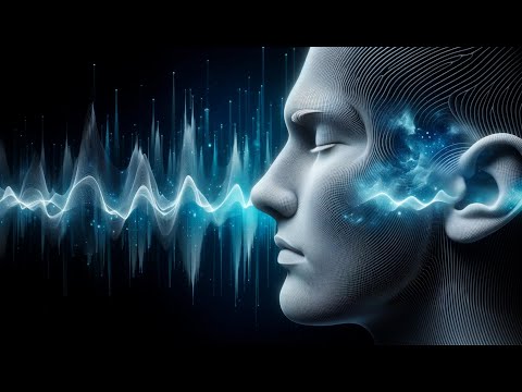 Clearing Sinus Congestion with Binaural Beats freq 185hz and Music