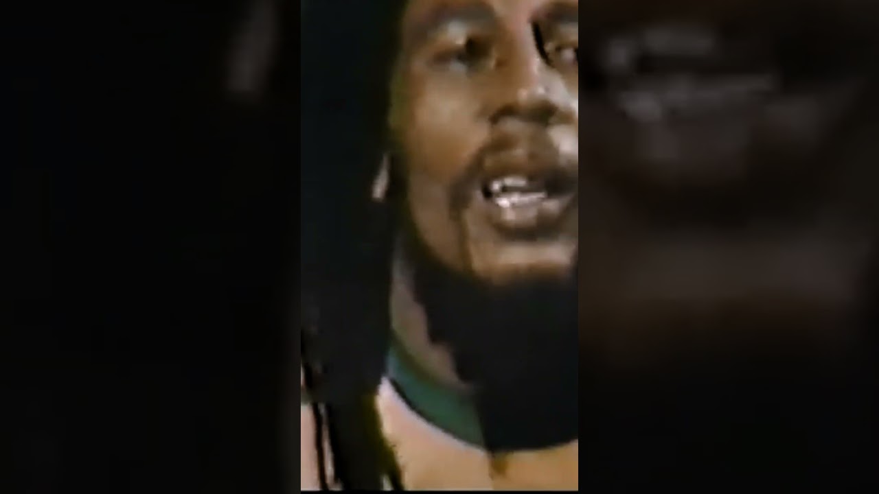Bob Marley's Experience In Africa & Where Did He Go? | Interview w/ Gil Noble