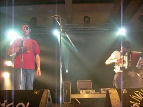 LANDAT/MOISSON - Festival FISEL Pach pi