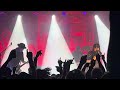 Grinspoon - Secrets - Waves TBH - November 2024