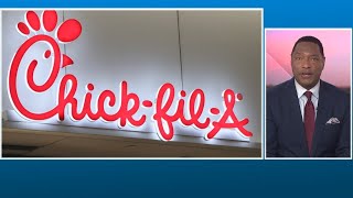 Chick-fil-A at center of religious discrimination lawsuit