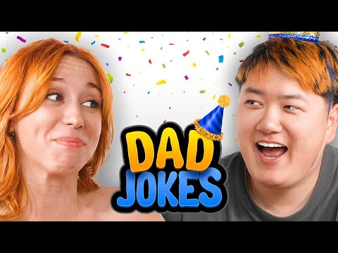 The Return of Dad Jokes | OG Crew | Anniversary Special