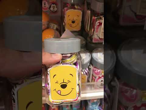 Disney 100 Years! Chocolate Coins #shorts