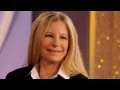 A Rare Interview With the Legendary Barbra Streisand