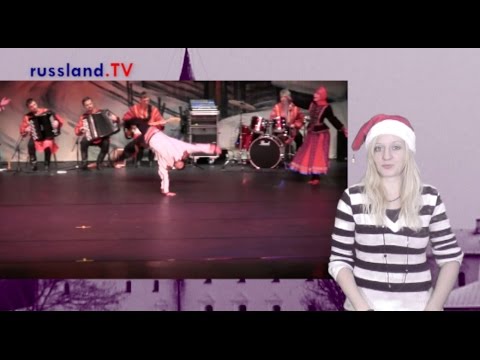 Russisches Weihnachtswunder [Video]