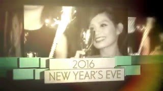 New year39s Eve 2016