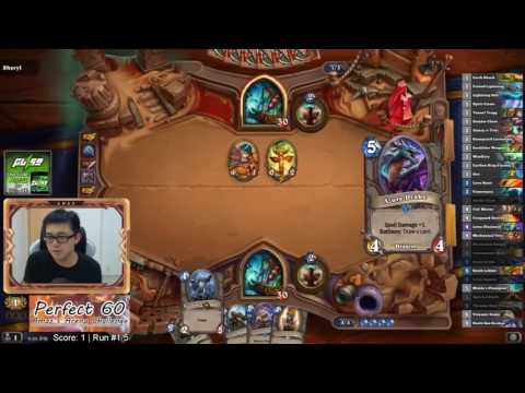 Amaz 12 0 Arena with Shaman That's Pro! FeelsGoodMan!