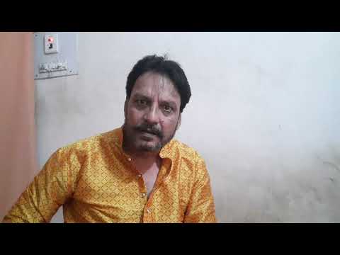 dinesh jain ailing fighter 