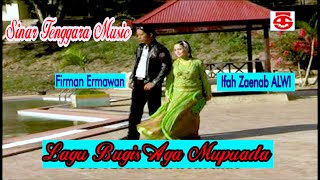 Download lagu Lagu Bugis Viral AGA MUPUADA Voc. FIRMAN ERMAWAN / IFAH ZAENAB ALWI SYAIR FAUZI ALMAEDAMA mp3 Download lagu Lagu Bugis Viral AGA MUPUADA Voc. FIRMAN ERMAWAN / IFAH ZAENAB ALWI SYAIR FAUZI ALMAEDAMA mp3